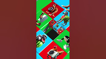Brainrot Bounce Loop #roblox