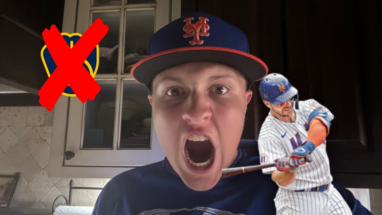 Milwaukee Brewers rant (Worst baseball team ever) - YouTube