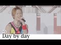 AAA - Day by day [Stage Mix]