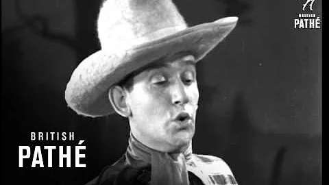 Patrick Colbert  (1936)