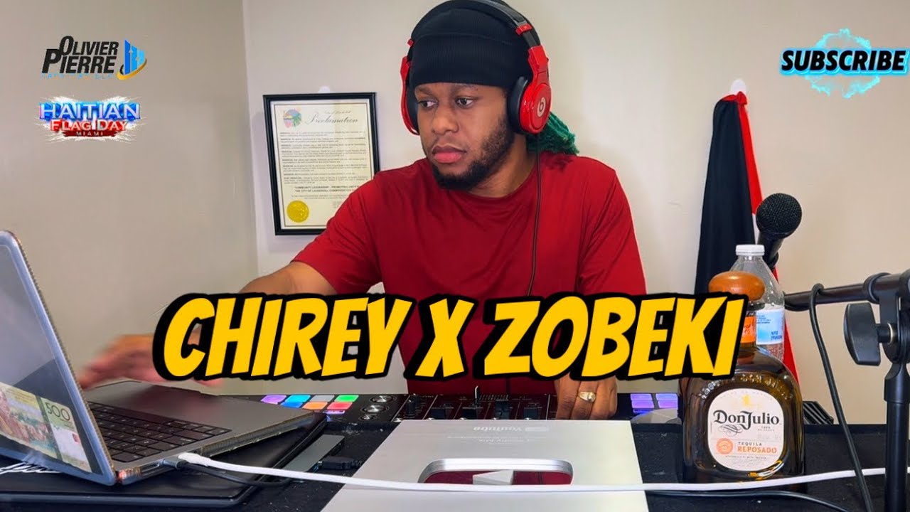 Chirey X Zobeki #raboday #tiktok Mixtape 2025