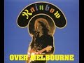 Rainbow  over melbourne 1976 full album hard rockheavy metalbluesspace rock