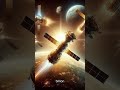 "🚀 Unveiling the Cosmos: Top 5 Most EXPENSIVE Space Missions Ever!"