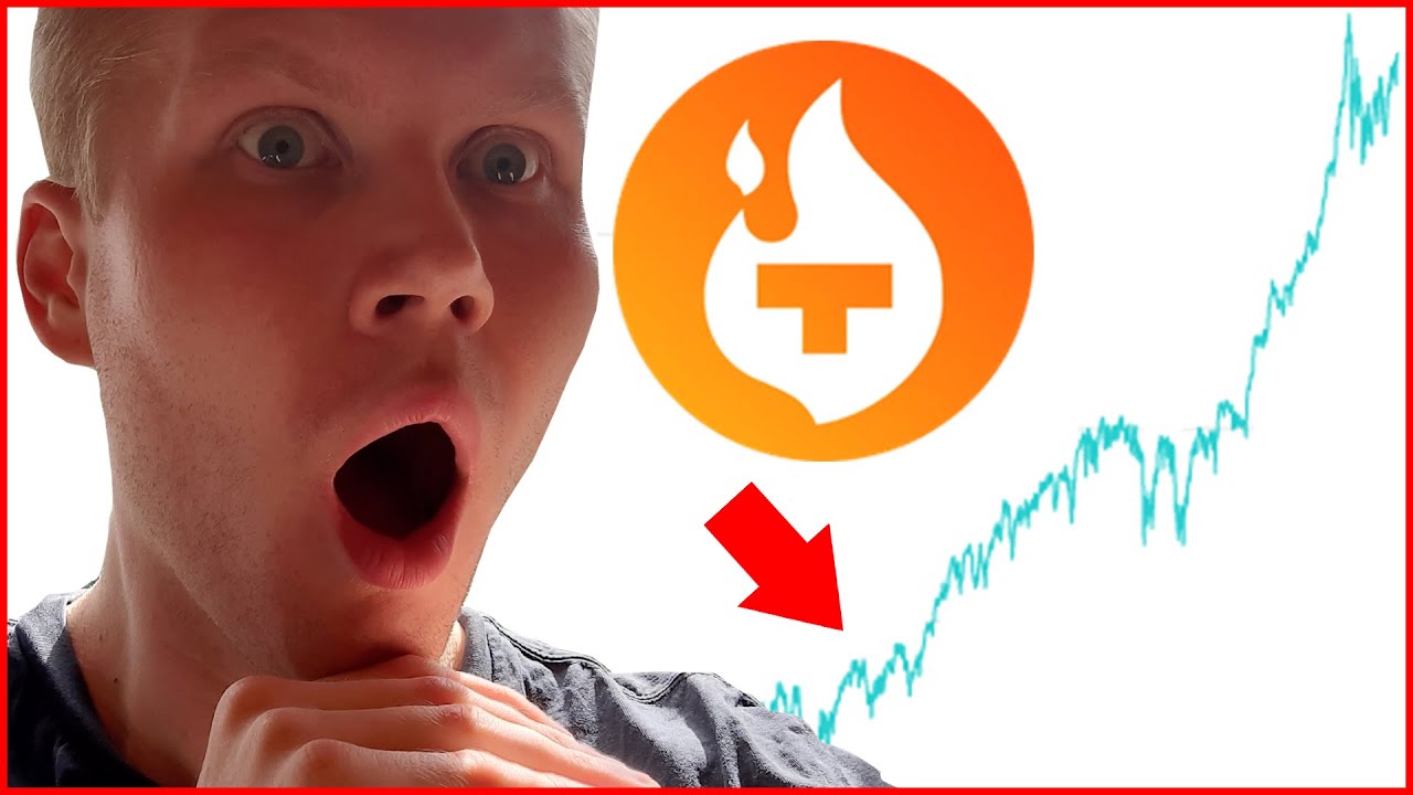 Theta Fuel (TFUEL) Price Prediction (MUST WATCH)