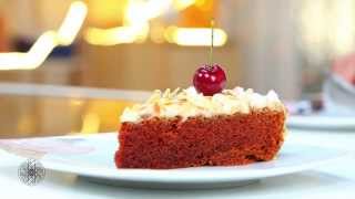 Choumicha Cake A La Creme Patissiere Youtube Choumicha Cake A La Creme Patissiere Youtube