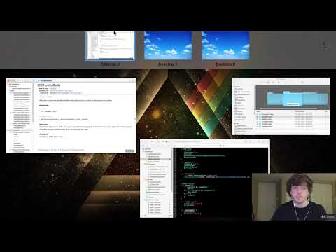 35 - Implementing the Restart Function