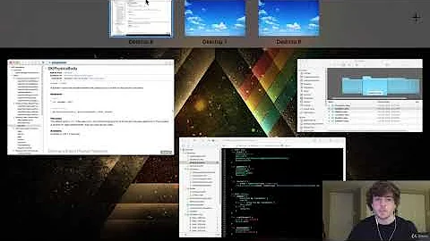 35 - Implementing the Restart Function