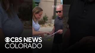 Thousands of speeding tickets issued at one Colorado intersection