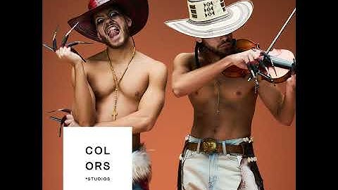 Thumbnail of KFC Santería - A COLORS SHOW