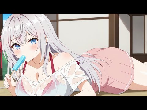 Alya Sometimes AMV be Kind