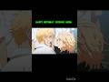 Beat it edit/AMV #anime #edit #tokyorevengersviral #viral #birthday#fyp #gumball #fypシ゚viral #humor
