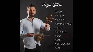 Hozan Getran album #kurdish #muzikakurdi#kurtidesign Resimi