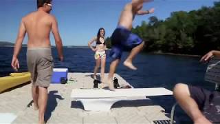 candock G2 Line Corporate video