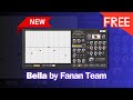 This new free plugin is incredible  bella by fanan team  sound demo