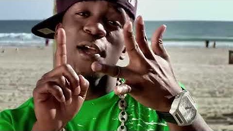Replay (Prequel) [Music Video] - Iyaz