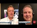 NASCAR driver Ryan Preece on Daytona win | Slice of Sports