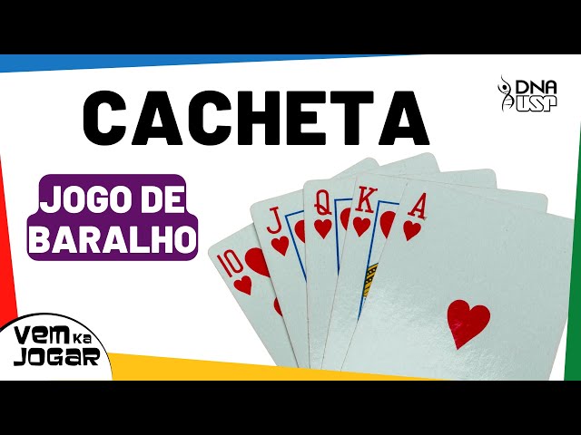 APRENDA A JOGAR CACHETA ONLINE EM 5 MINUTOS - COPAS CLUB