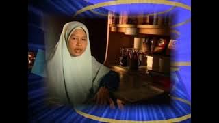 Siti Fatimah Mukhtar (watak remaja zaman ini)