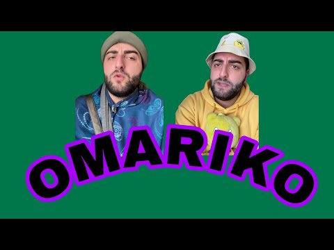Omariko/ომარიკო  (ერთ საათიანი ვერსია)
