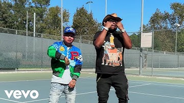 BrokenHartedMan187 - Buss Down (Official Music Video) ft. JayOchoo