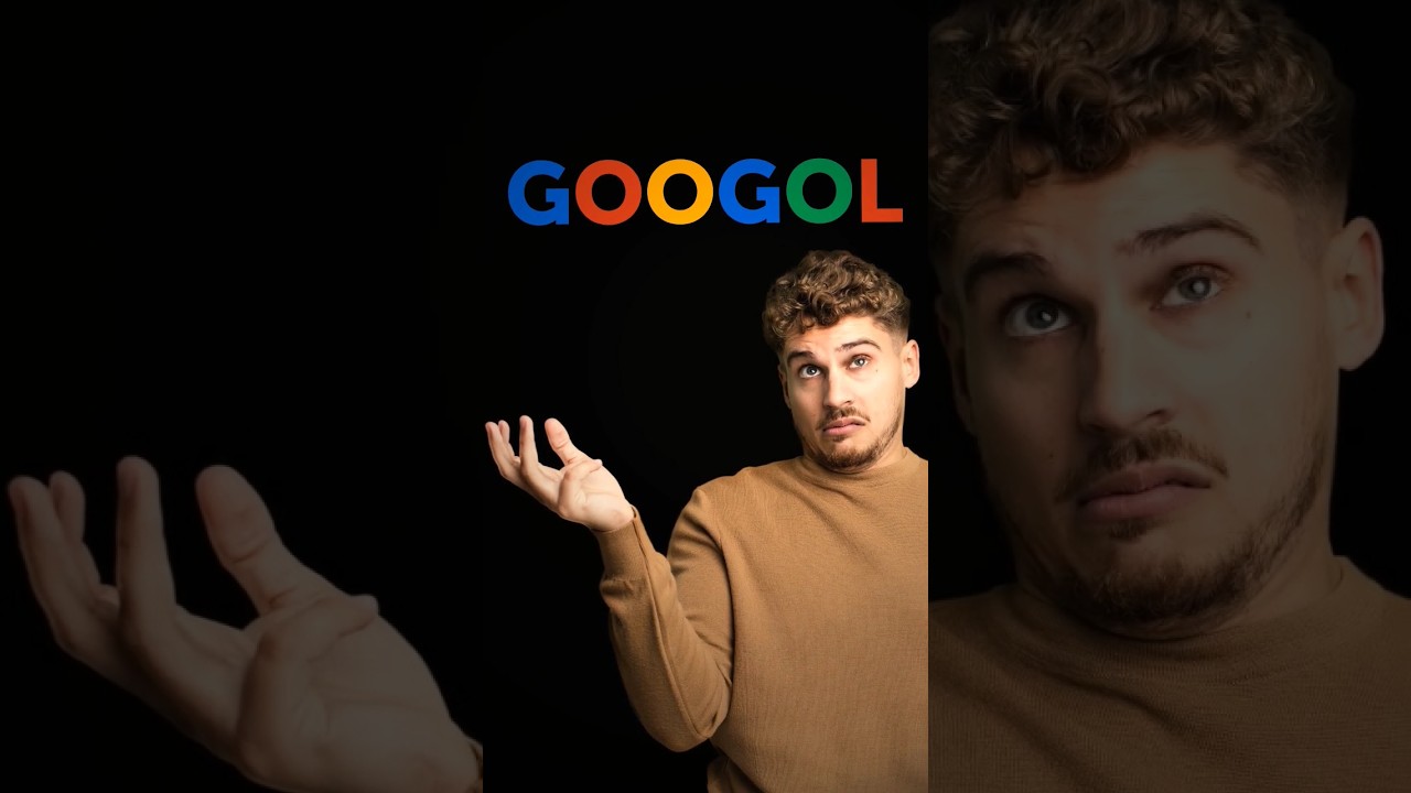 Just One Spelling Mistake Gave Birth To The World's Largest Company 