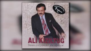 Ali Kızıltuğ - Vefasız Yar Resimi