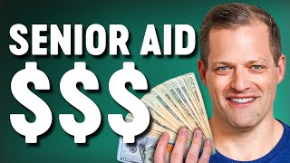 15 Charities Helping Seniors