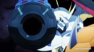 Digimon Adventure: Last Evolution OST #24 - Brave Heart –Kizuna Ver.–
