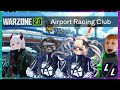 Warzone 2.0 - Airport Racing Club