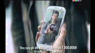 07 23 12 SAMSUNG Mobile Phone SUMMER S BEAM 15s REVISED TVC Archives screenshot 5
