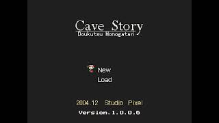 Hero's End - Cave Story Original Soundtrack HQ