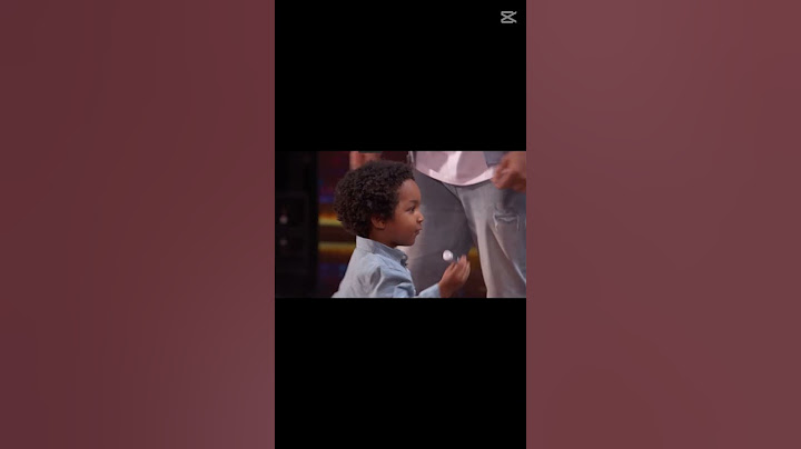 This 2-year-old is a Math GENIUS