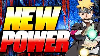 🚨Boruto's Uzumaki Blood Is FINALLY AWAKENING In Boruto TBV!🚨