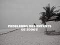 LOV DA BEAT PROBLÈME DES ENFANTS DE 2000 S FEAT RHALPH X LEGENDD LES 2000 S VISUEL LYRICS mp3