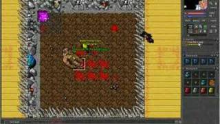 Tibia arena 3 Nerana part4