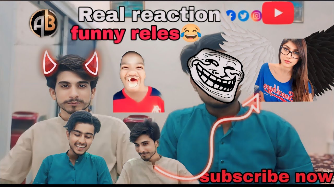 Instagram Humor Rels I Found The Funniest Instagram Reels#trending #funny #reels - YouTube