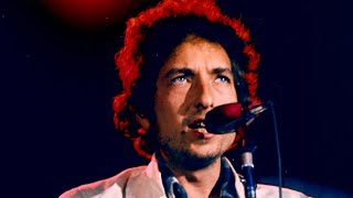 I Believe In You - Bob Dylan  HD