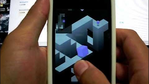 Level 26 - metronome All prisms (Normal Mode)　Edge by mobigame