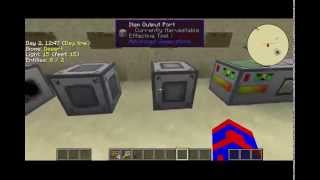 Advanced Generators Turtorial Deutsch [German,Deutsch]