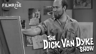 The Dick Van Dyke Show - Season 3, Episode 28 - October Eve - Full Episode