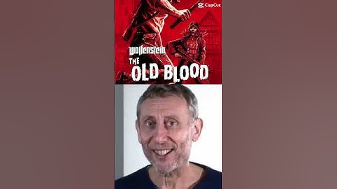 Ranking Wolfenstein Games #wolfenstein #gaming #shorts #ranked