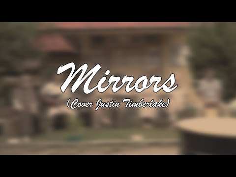 BEA CUKAI SINTETE || Mirrors - Justin Timberlake (Cover)