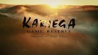 Kariega Game Reserve | Eastern Cape, South Africa