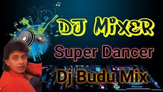 Super Dancer Mithun Chakraborty dancing song Hindi Dj johir 2023