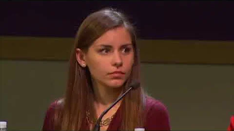 Meningococcal Meningitis Survivor Leslie Meigs,  P...