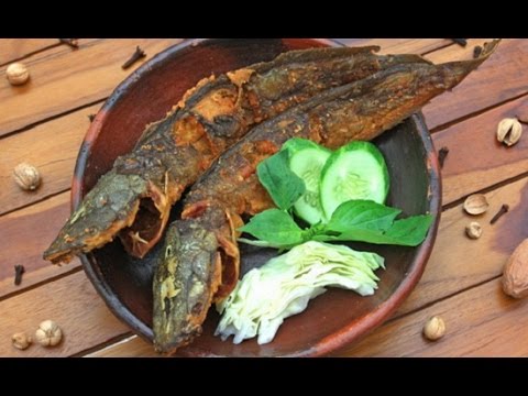 BUMBU MASAK IKAN LELE  Doovi