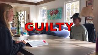 AP Gov video project FINAL