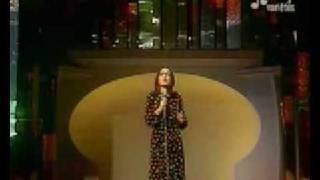 Watch Nana Mouskouri Toi Qui Ten Vas video