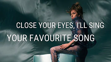 Lady Gaga - The Cure Lyrics