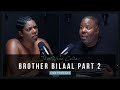 Expl0slve bilaal is back and hes got smoke for jada  will smiths best friend interview part 2